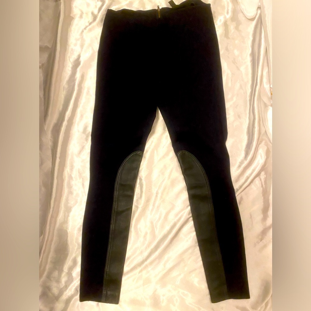 J. Crew fitted pants
